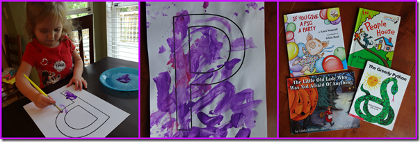 letterp