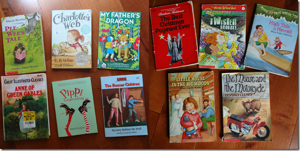 readalouds