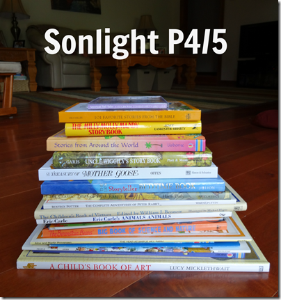 sonlightp452