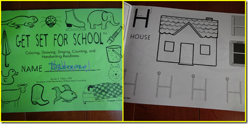 handwritingprek
