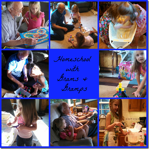 homeschool