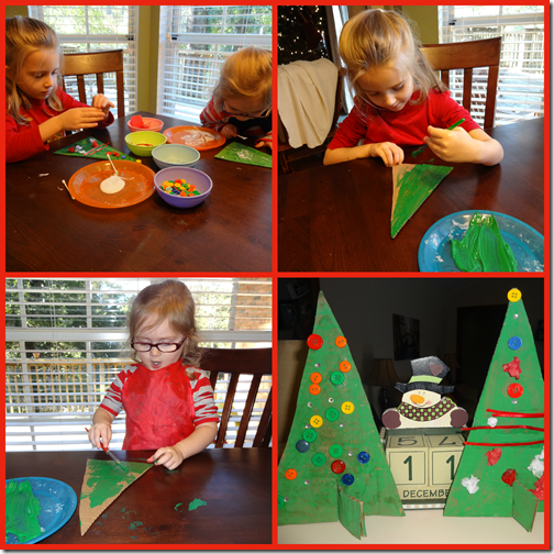 christmastreecraft