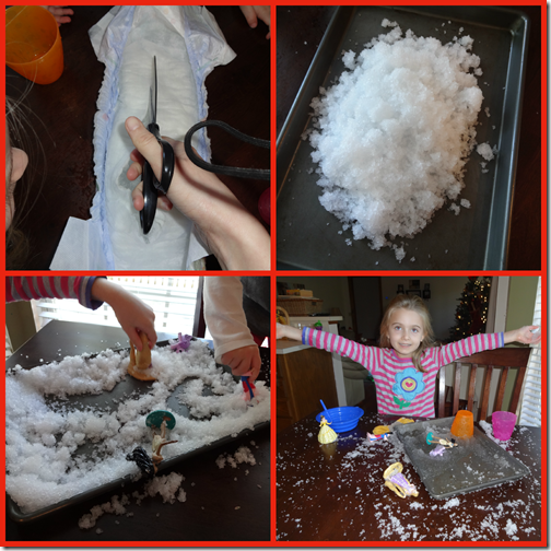 diapersnow