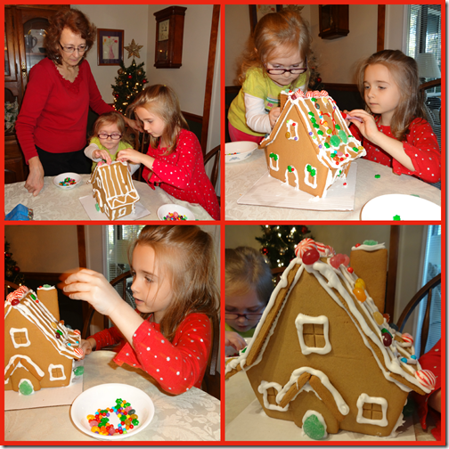 gingerbread