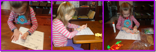 handwriting