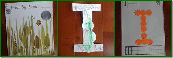 letterI