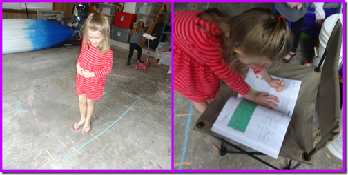 numberline
