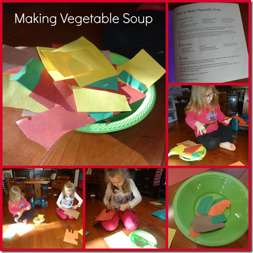 veggiesoup