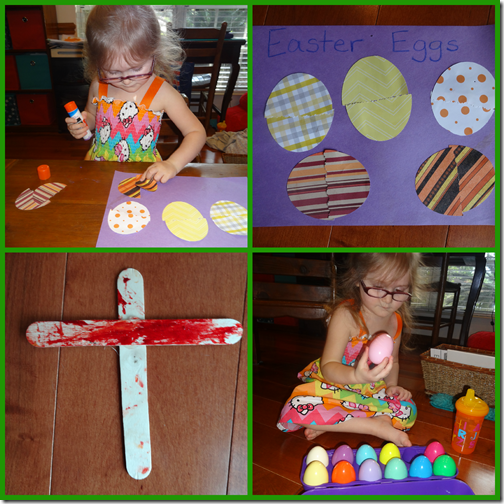easter