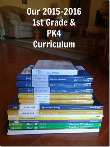 curriculum