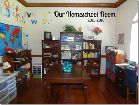 homeschoolroom