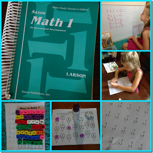 Math1stgrade