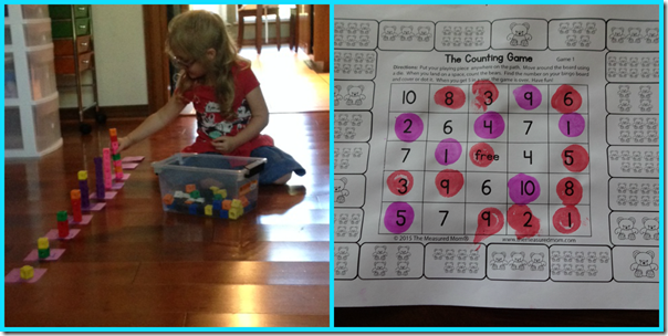 Mathprek