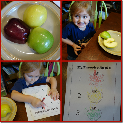 favoriteapple