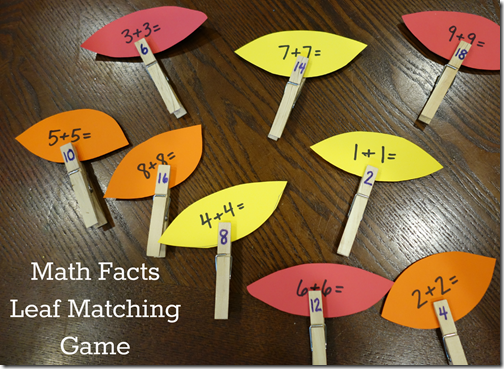 leafmatching