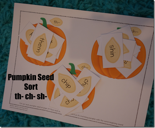 pumpkinsort