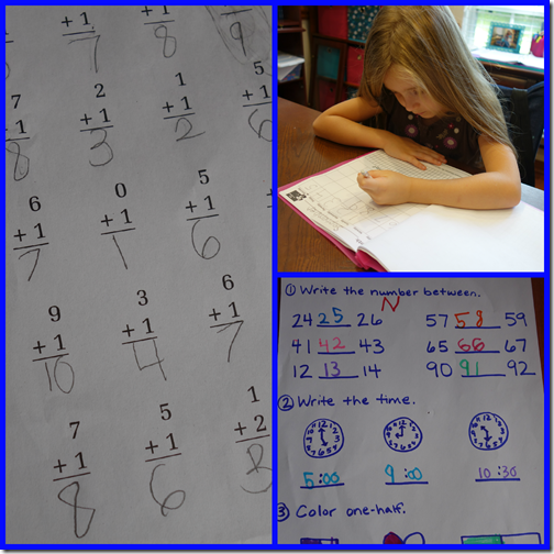 Math1stgrade