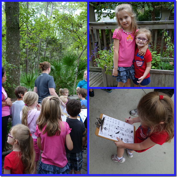 fieldtrip