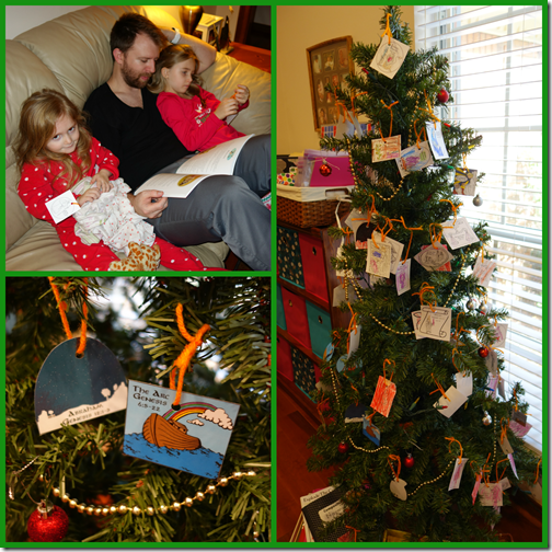Jessetree