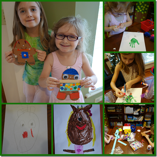 crafts