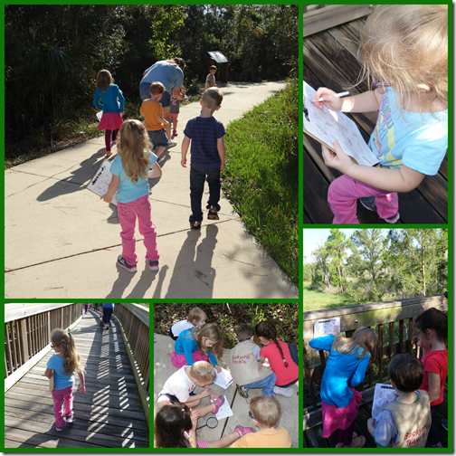 fieldtrip