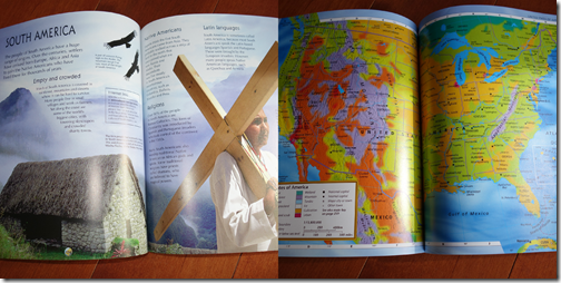 geography