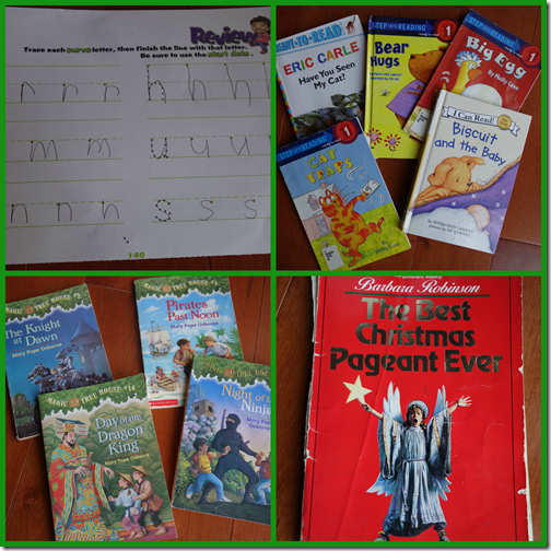 la1stgrade