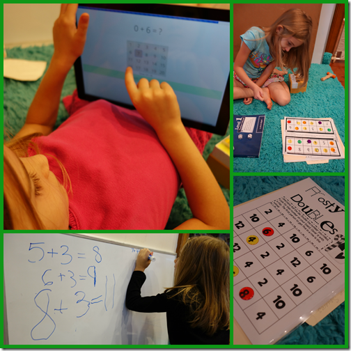 math1stgrade