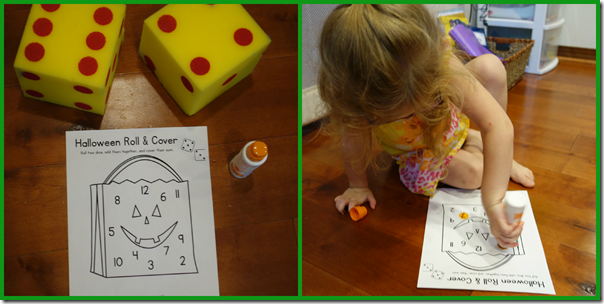 mathprek
