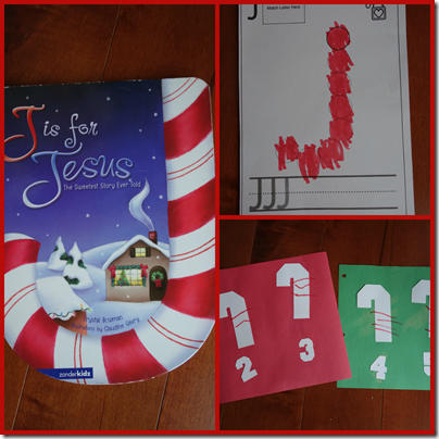 jisforjesus