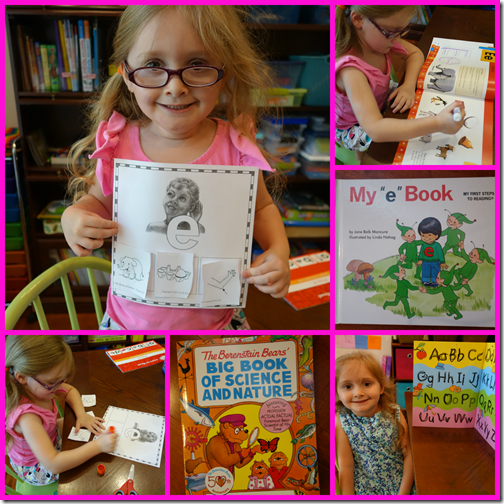 LAprek