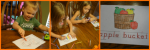 coloring