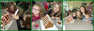 gingerbread