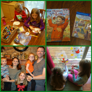 thanksgiving
