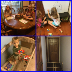 PicMonkey Collage